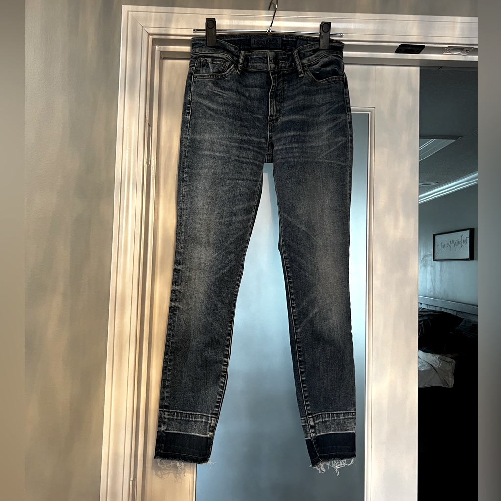 Lucky Brand Jeans